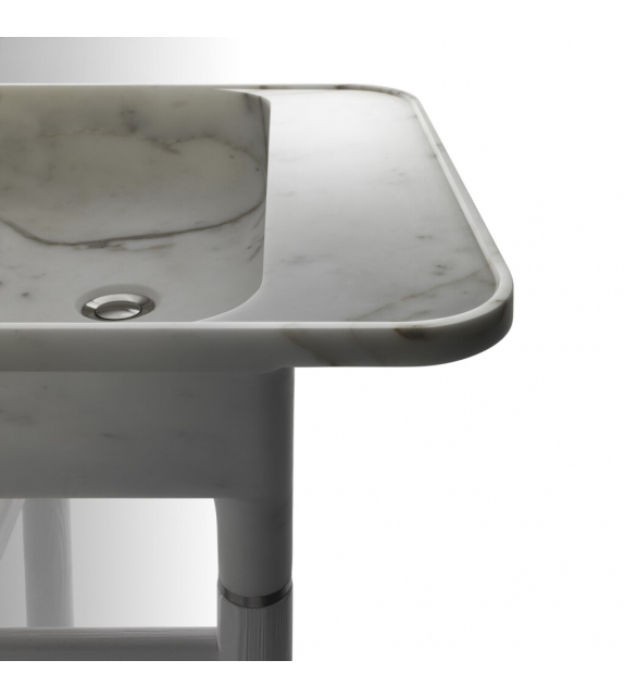 Loto 01 Kreoo Lavabo D'appoggio