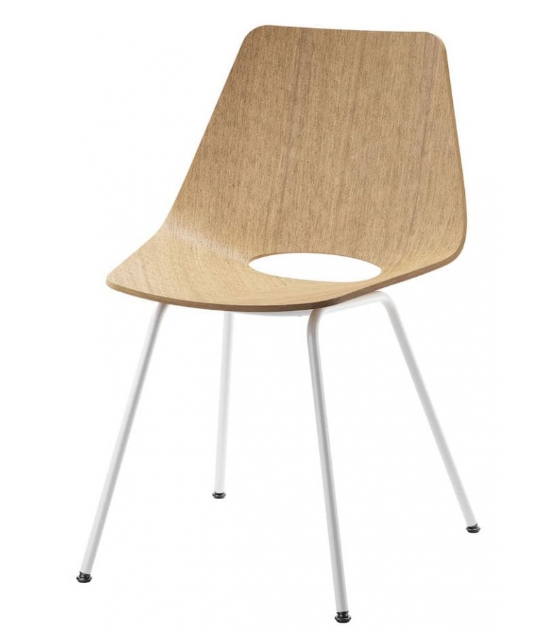 S 661 Thonet Chaise