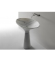 Dry Kreoo Freestanding Washbasin