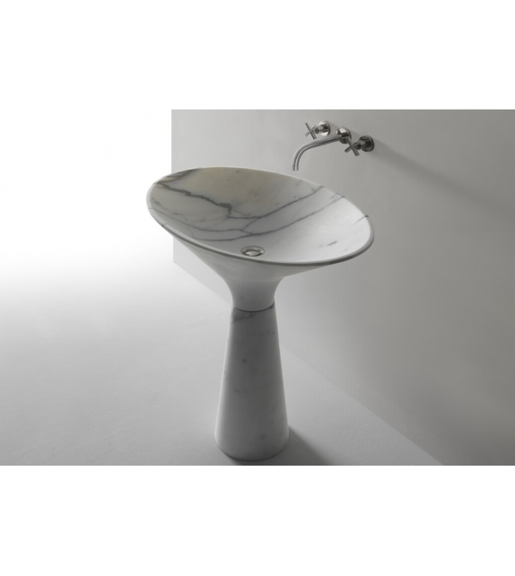 Dry Kreoo Lavabo sur Pied