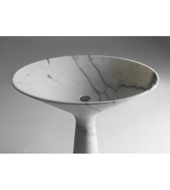 Dry Kreoo Lavabo sur Pied