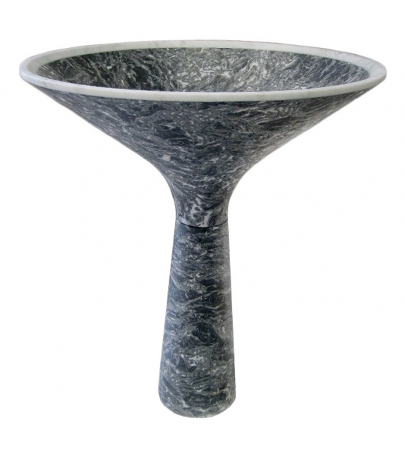 Dry Kreoo Freestanding Washbasin