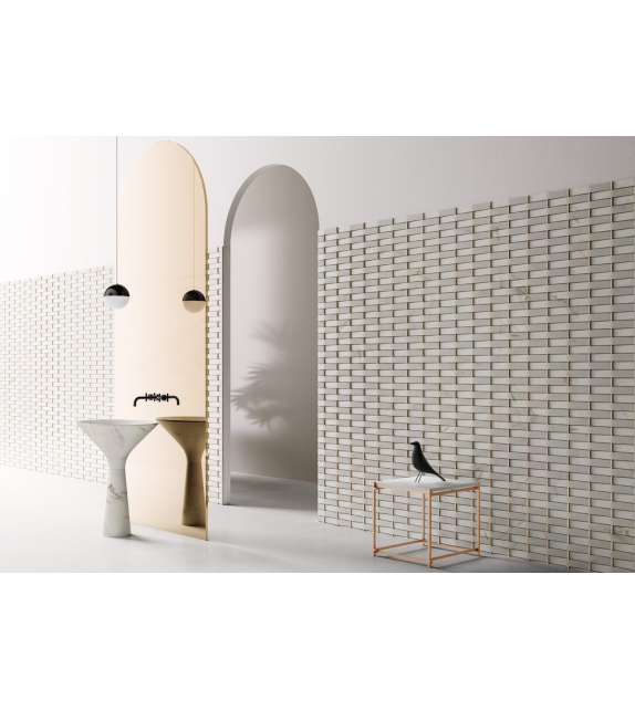 Dry Kreoo Freestanding Washbasin