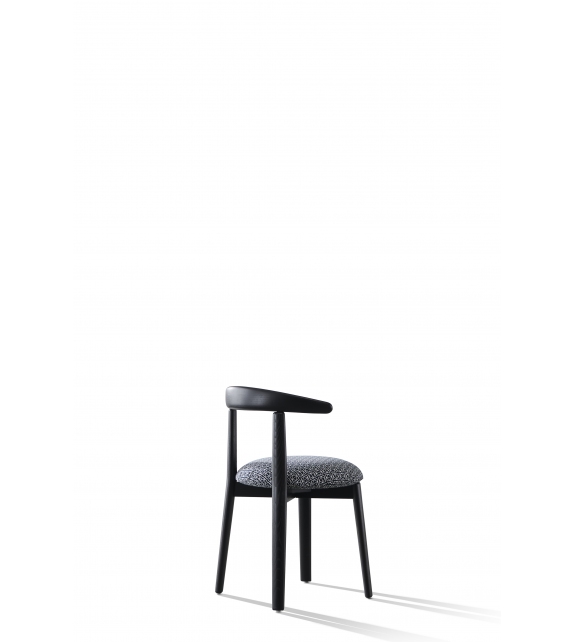 Carinzia Wittmann Chair