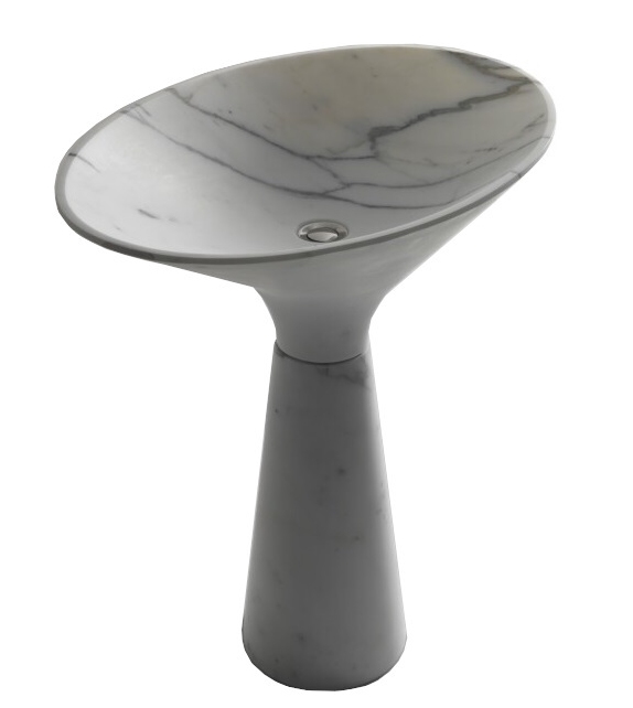 Dry Kreoo Lavabo sur Pied