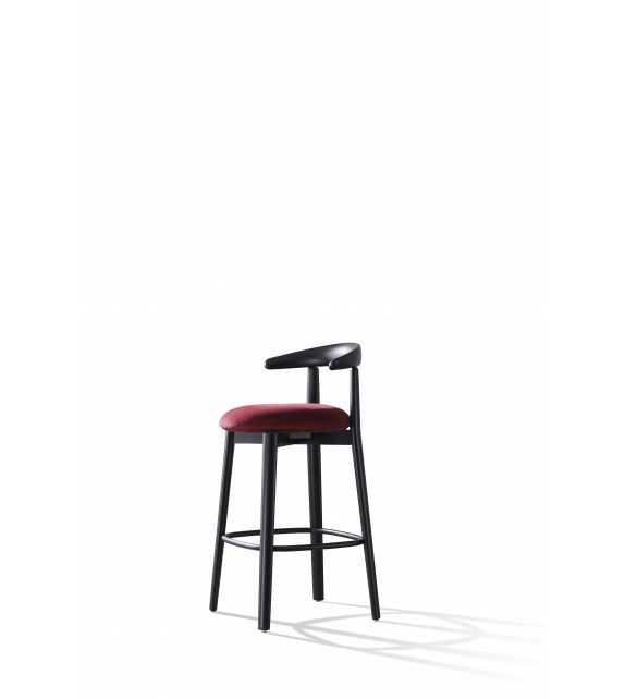 Carinzia Wittmann Tabouret