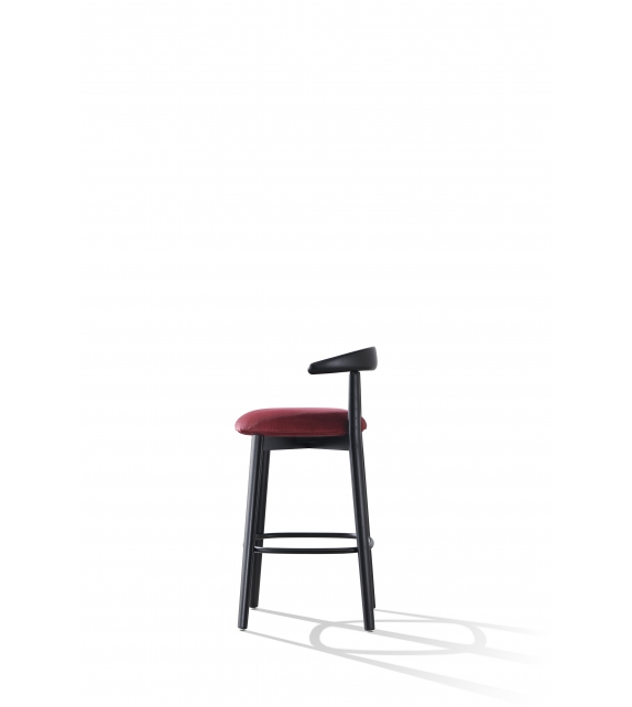 Carinzia Wittmann Tabouret