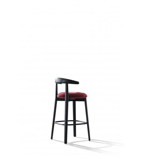 Carinzia Wittmann Tabouret