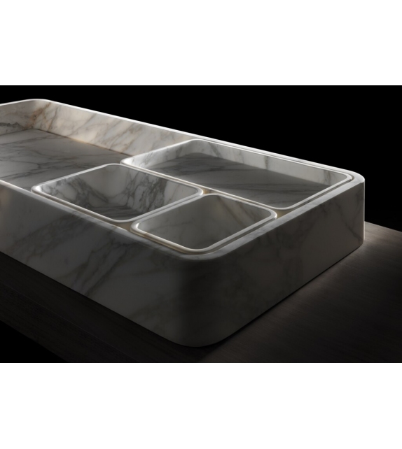 Bento Kreoo Washbasin