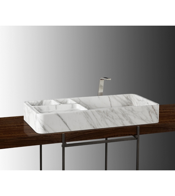 Bento Kreoo Washbasin