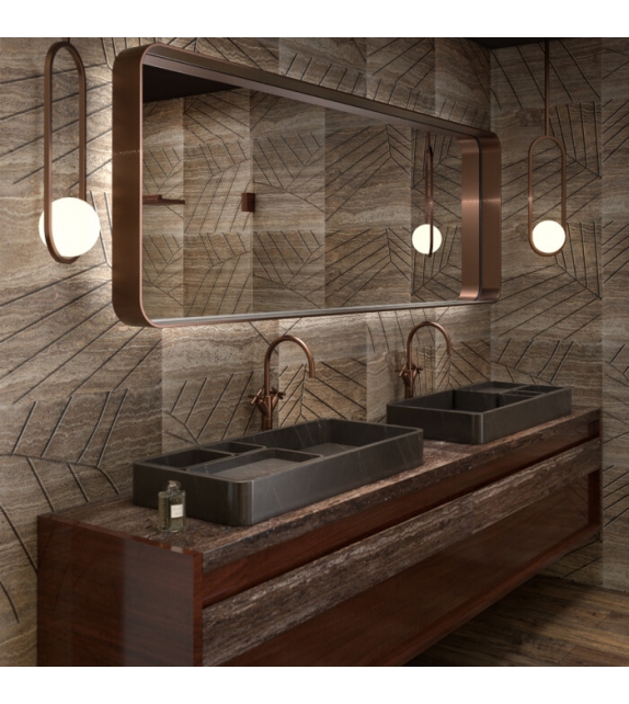 Bento Kreoo Washbasin