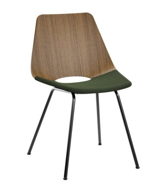 S 661 SPV / PV Thonet Chair