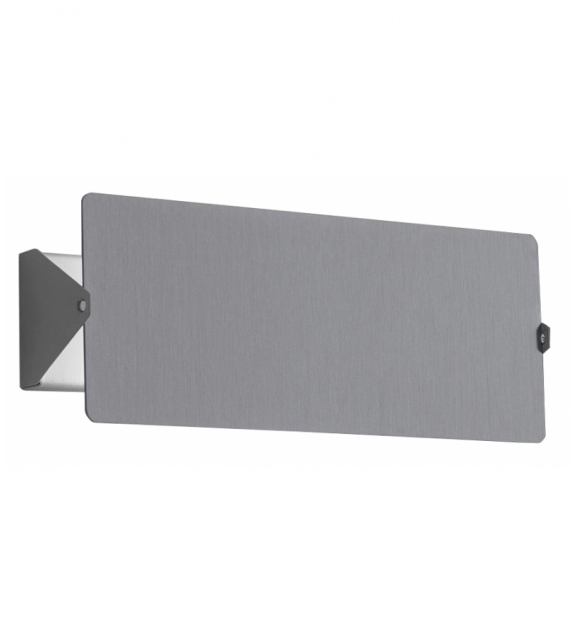 Applique à Volet Pivotant Double R7s Nemo Wandleuchte