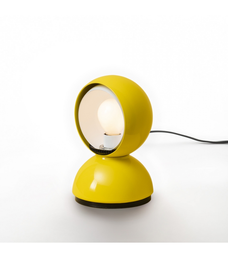 Ready for shipping - Eclisse Artemide Table Lamp