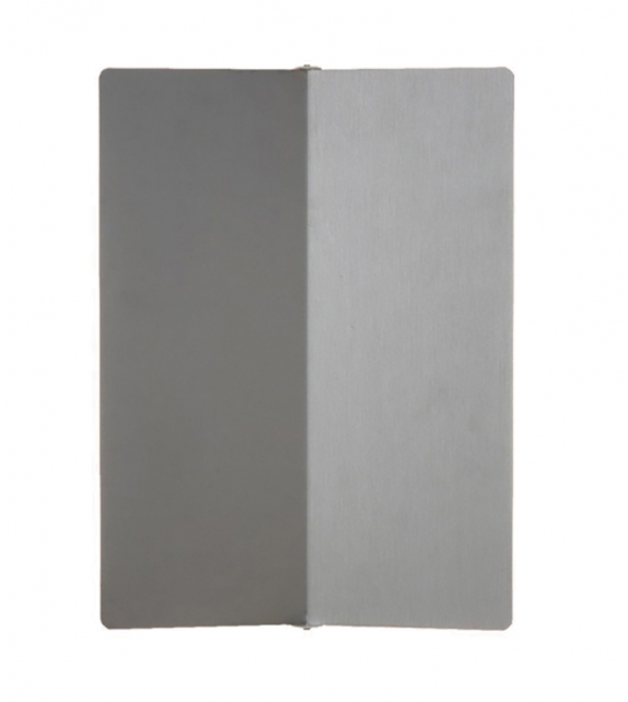 Applique à Volet Pivotant Plié R7s Nemo Wall Lamp