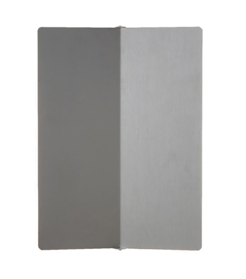 Applique à Volet Pivotant Plié R7s Nemo Lámpara de Pared