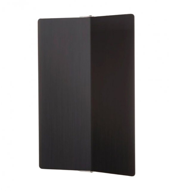 Applique à Volet Pivotant Plié R7s Nemo Lámpara de Pared