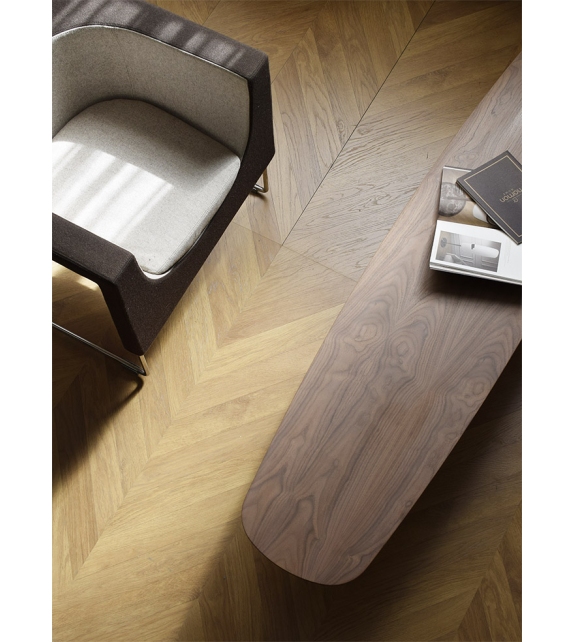 Mesa Unica Nomon Couchtisch