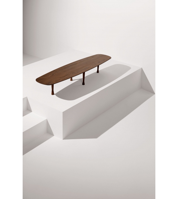 Mesa Unica Nomon Tavolino