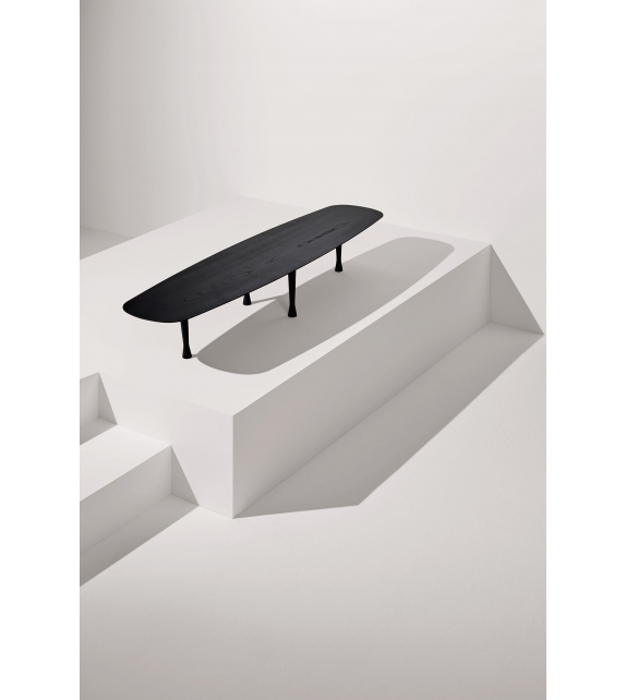 Mesa Unica Nomon Coffee Table