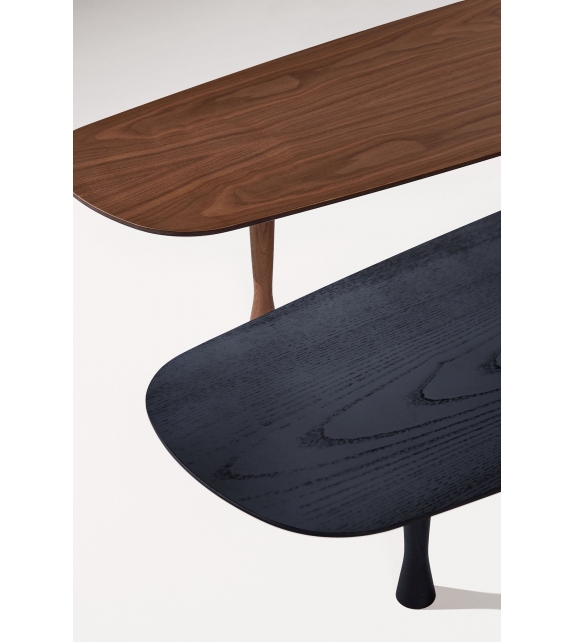 Mesa Unica Nomon Couchtisch