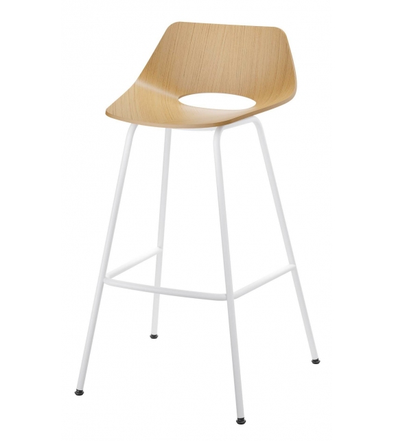 S 661 H Thonet Barstool