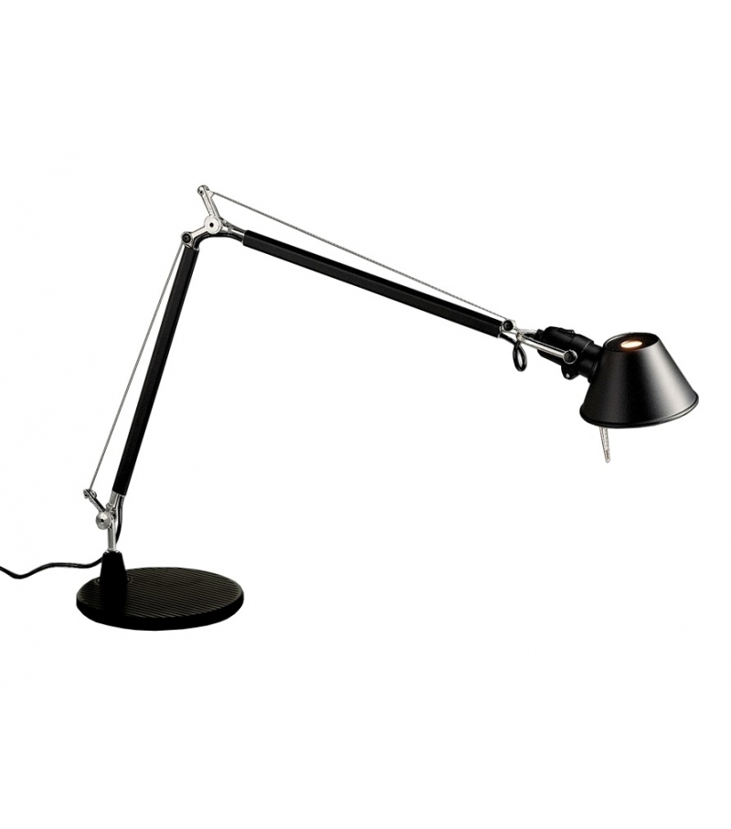 Tolomeo Lampe De Table Artemide
