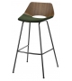 S 661 SPVH Thonet Barstool