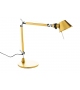 Listo para entregar - Tolomeo Micro Gold Artemide Lámpara de Mesa