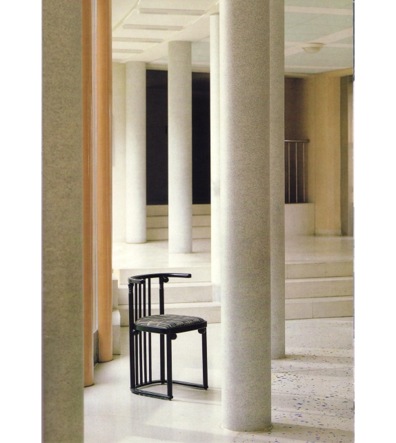 Fledermaus Wittmann Chaise