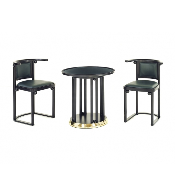 Fledermaus Wittmann Chair