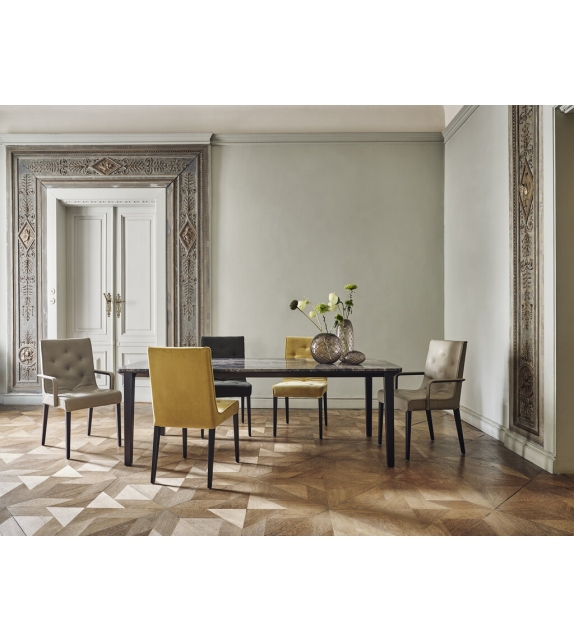 Leslie Wittmann Chair