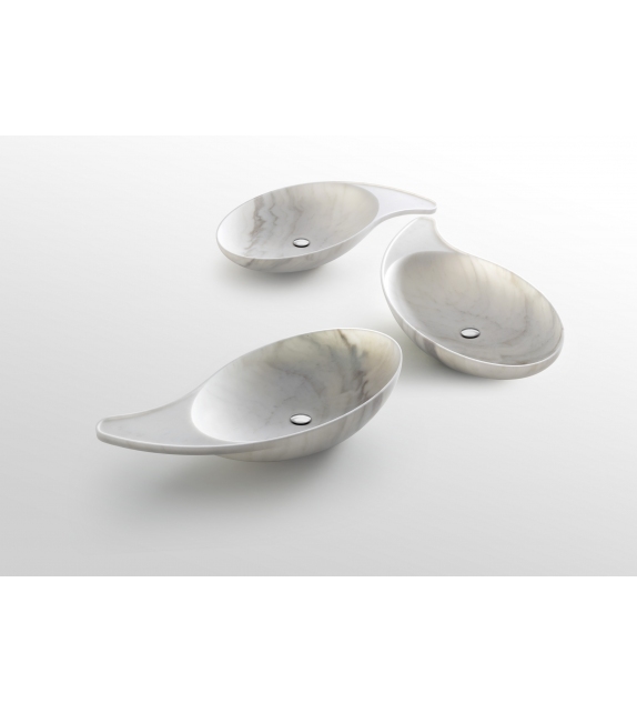 Cashmere Kreoo Washbasin