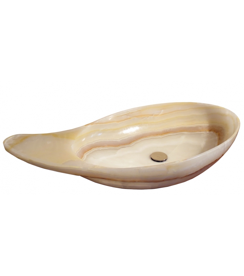 Cashmere Kreoo Waschbecken