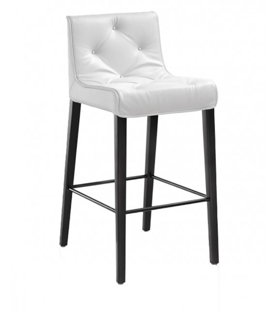 Leslie Wittmann Tabouret Bar