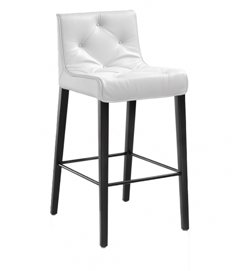 Leslie Wittmann Barstool