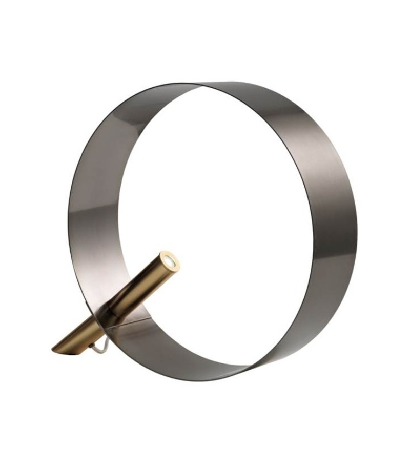 Led Loop T Riflessi Tischleuchte