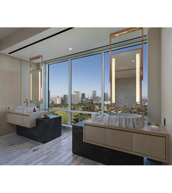 Nami Kreoo Washbasin