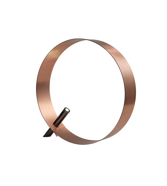 Led Loop T Riflessi Lampe de Table