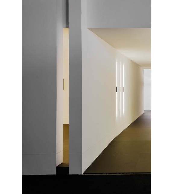 Linescapes Nemo Lámpara de Pared