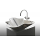 Bowl N° 1 Kreoo Washbasin