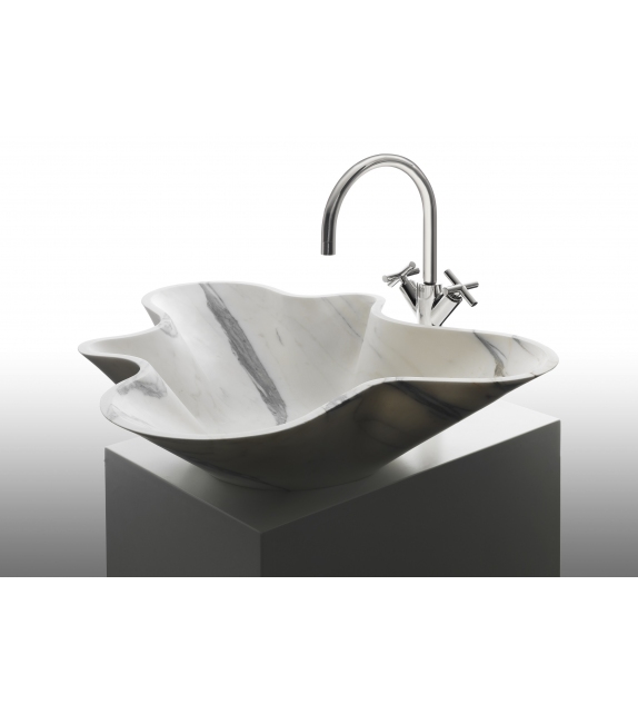 Bowl N° 1 Kreoo Washbasin