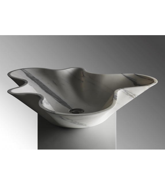 Bowl N° 1 Kreoo Washbasin