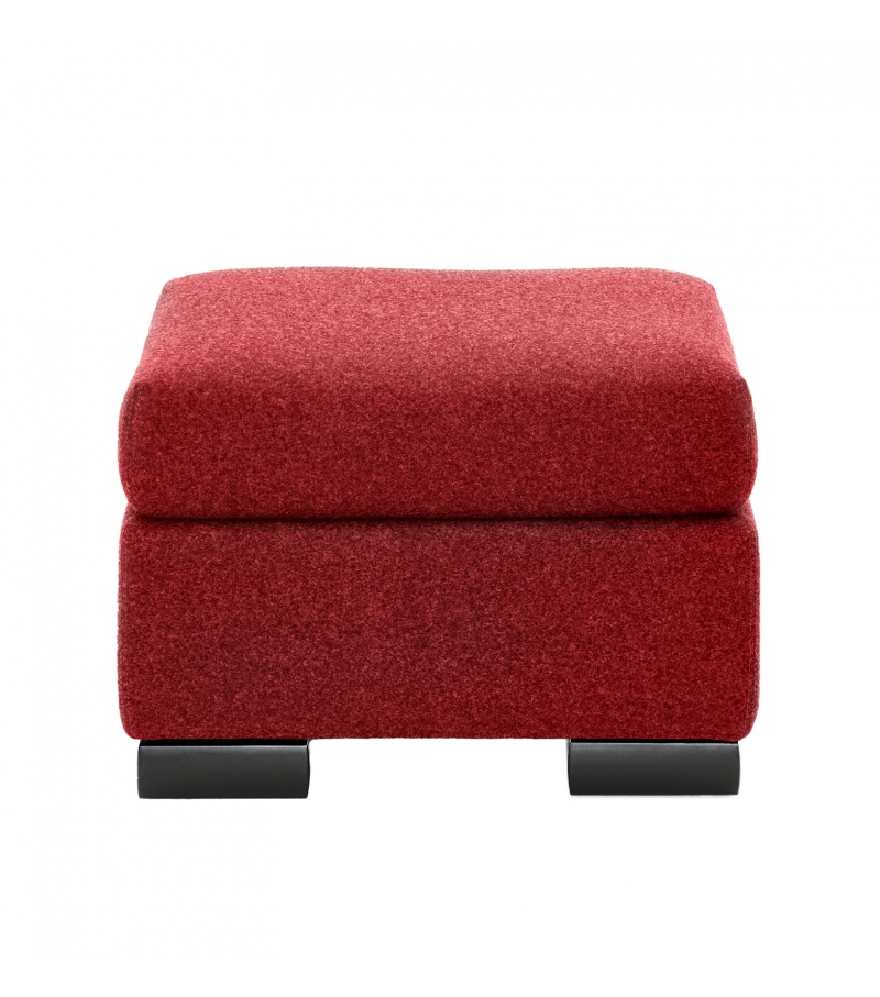 Wittmann Camin Revisited Pouf