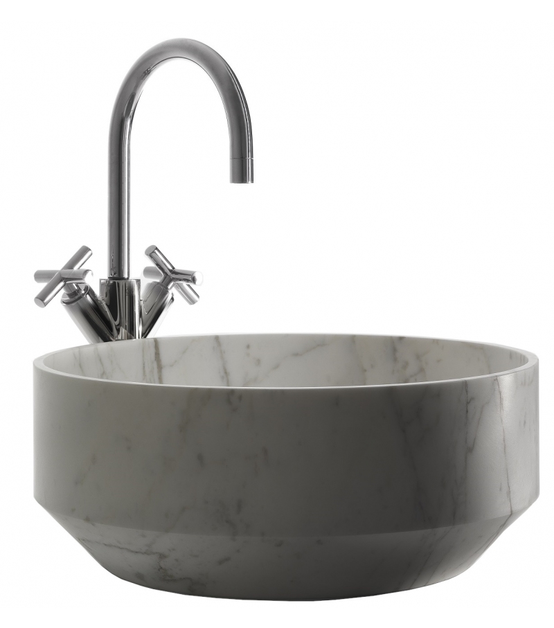 Bowl N° 2 Kreoo Washbasin
