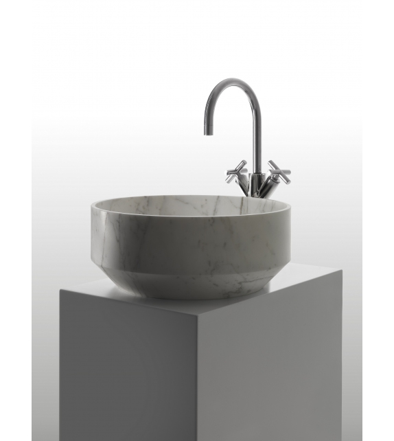Bowl N° 2 Kreoo Lavabo