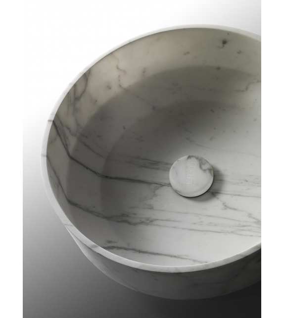 Bowl N° 2 Kreoo Lavabo