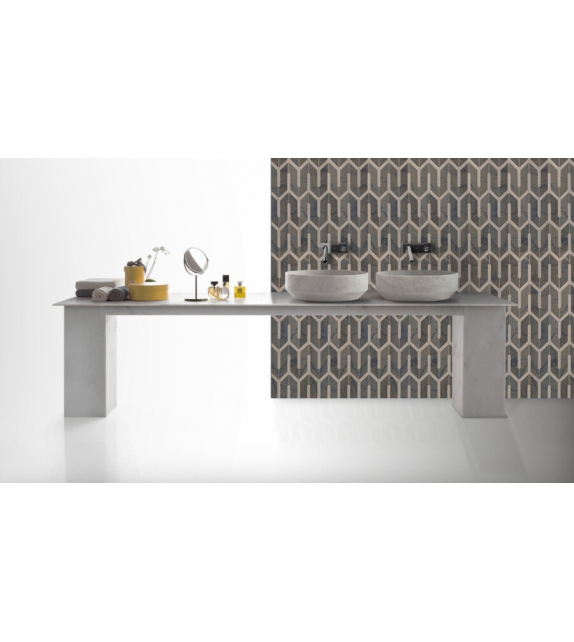 Bowl N° 2 Kreoo Washbasin