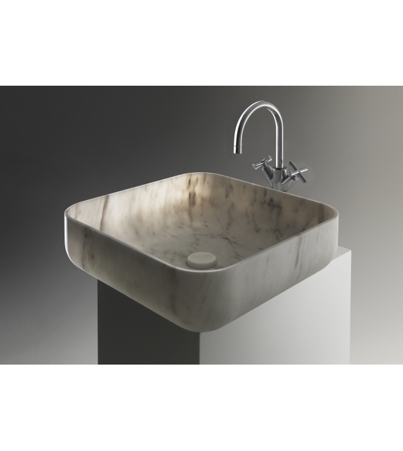 Bowl N° 3 Kreoo Lavabo