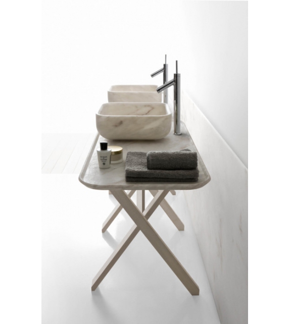 Bowl N° 3 Kreoo Lavabo